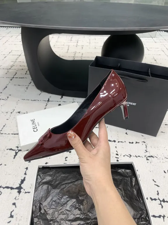 Celine Shoe 